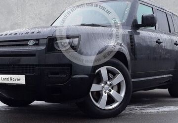 Land Rover Defender 29.400 km 79.870 &euro; Niederfischbach 57572