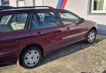 Fiat Marea 127.400 km 1.200 &euro; Bad Windsheim 91438