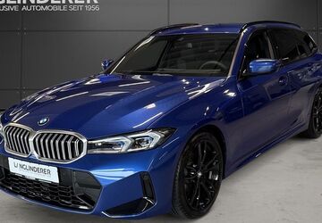 BMW 318 6.762 km 39.900 &euro; Altötting 84503