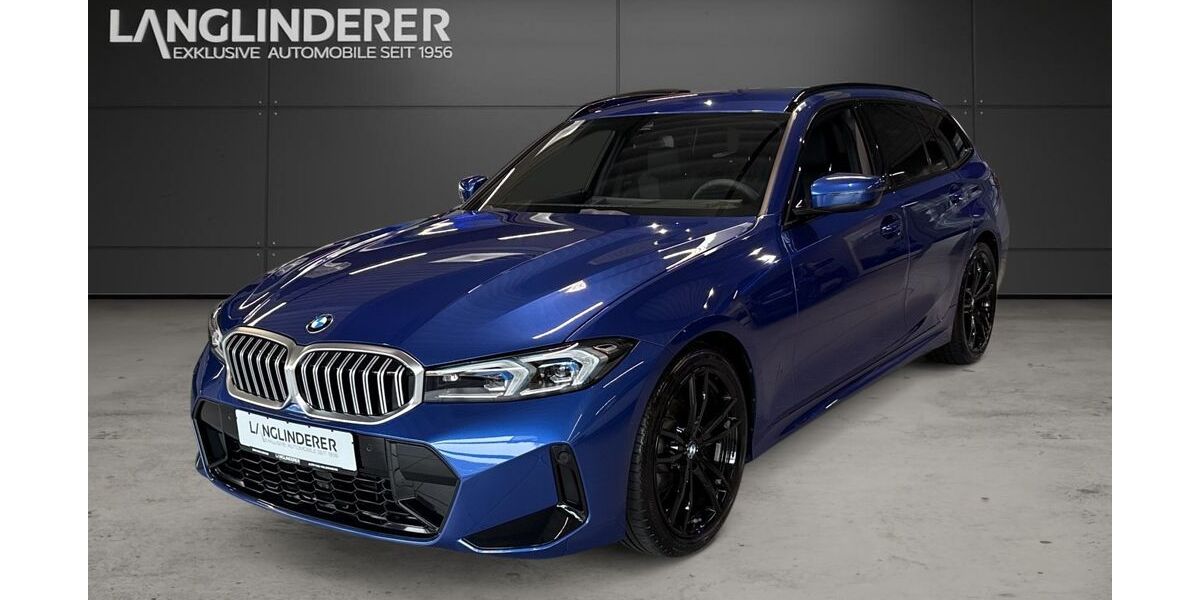 BMW 318 6.762 km 39.900 &euro; Altötting 84503