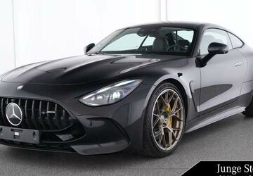 Mercedes-Benz AMG GT 9.926 km 142.770 &euro; Memmingen 87700