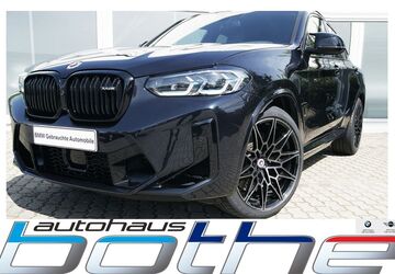 BMW X4 M 43.500 km 70.990 &euro; Frankfurt (Oder) 15234