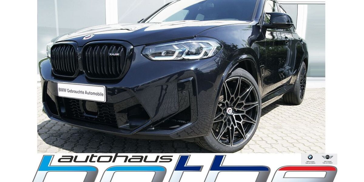 BMW X4 M 43.500 km 70.990 &euro; Frankfurt (Oder) 15234