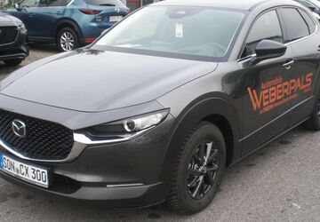 Mazda CX-30 2.500 km 25.690 &euro; Coburg 96450