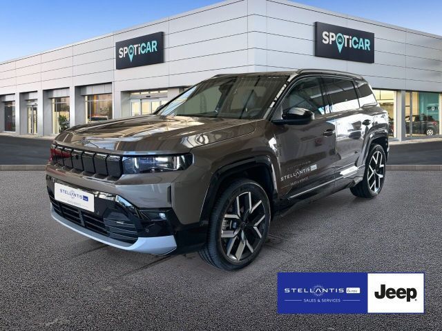 Jeep Compass 5.000 km 47.880 &euro; Berlin 13088