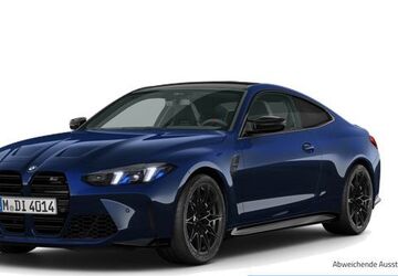 BMW M4 9.005 km 79.285 &euro; Soest 59494