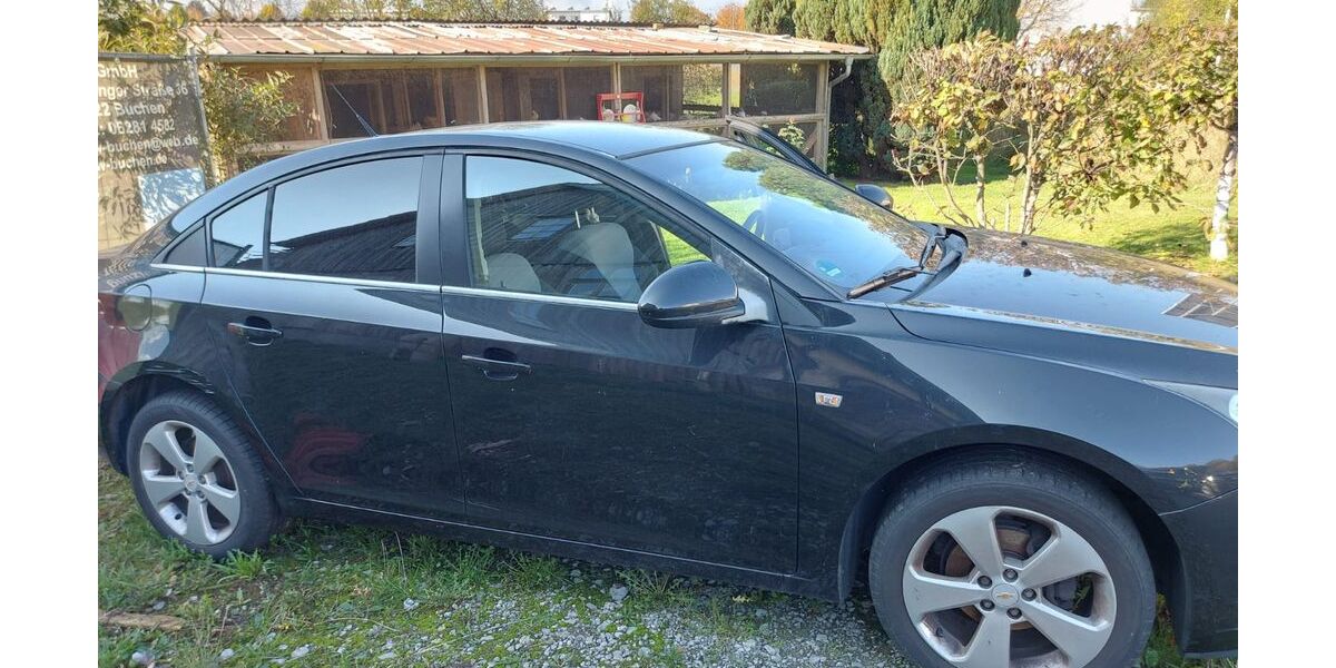 Chevrolet Cruze 237.090 km 2.000 &euro; Buchen 74722