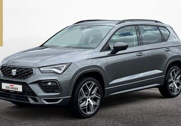 Seat Ateca 1.200 km 31.944 &euro; Dietersheim 91463
