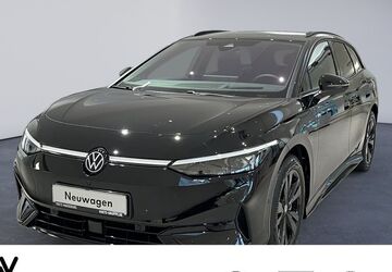 VW ID.7 4.995 km 64.495 &euro; Magdeburg 39126