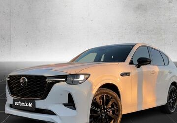 Mazda CX-60 57.940 km 38.800 &euro; Gadebusch 19205