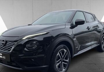 Nissan Juke 18.732 km 22.990 &euro; Ahrensburg 22926