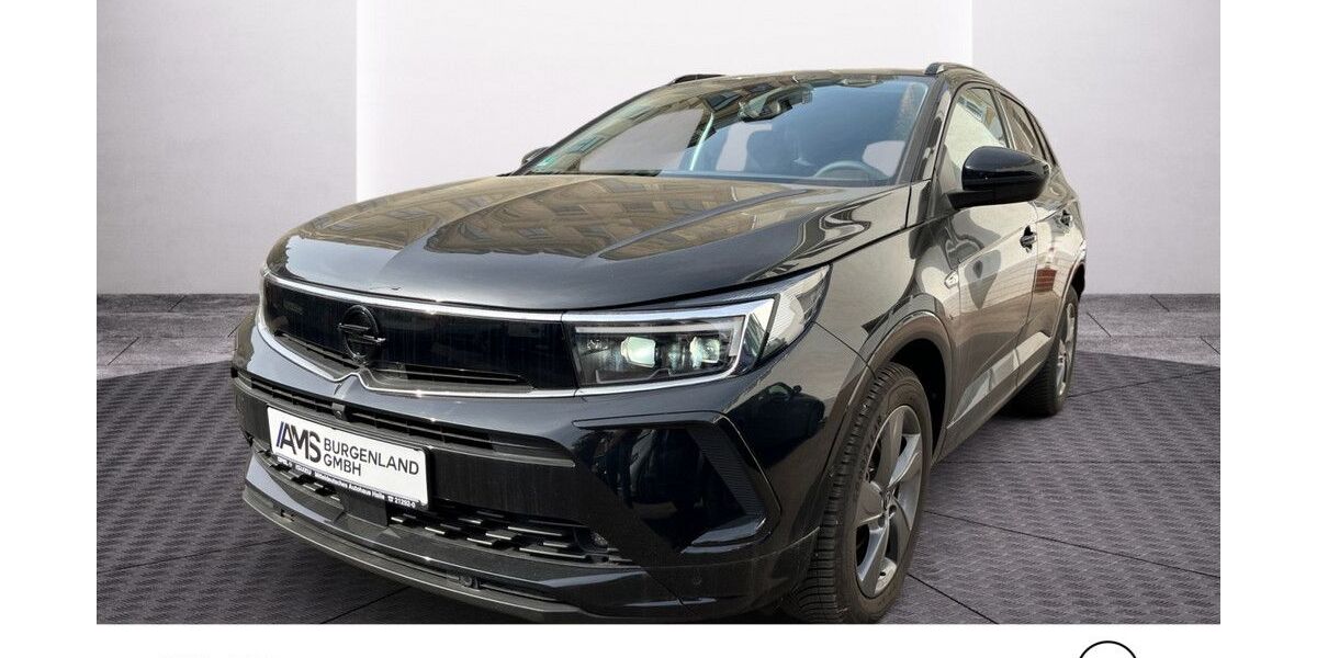 Opel Grandland (X) 20.827 km 26.870 &euro; Halle 06112