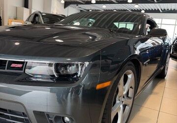 Chevrolet Camaro 71.900 km 29.999 &euro; Pirmasens 66953