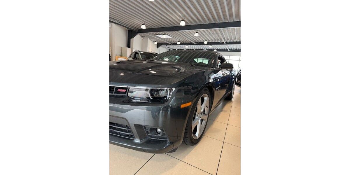 Chevrolet Camaro 71.900 km 29.999 &euro; Pirmasens 66953