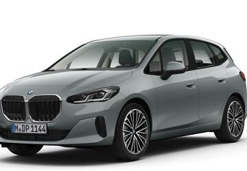 BMW 220 Active Tourer 4.678 km 29.920 &euro; Bremen 28329