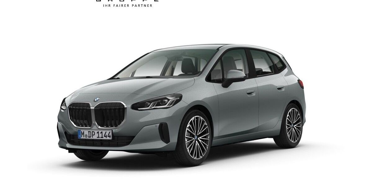 BMW 220 Active Tourer 4.678 km 29.920 &euro; Bremen 28329