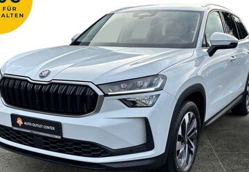 Skoda Kodiaq 13.820 km 38.480 &euro; Betzdorf 57518