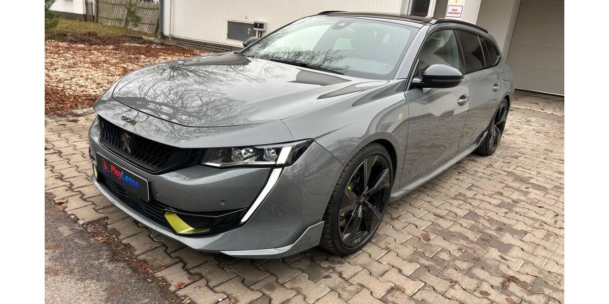Peugeot 508 109.900 km 26.620 &euro; Nána 