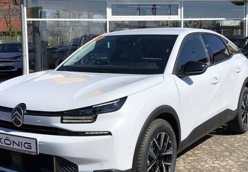 Citroen C4 2.510 km 23.969 &euro; Gosen 15537