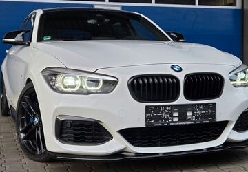 BMW M140i 68.100 km 29.790 &euro; Bottrop 46236