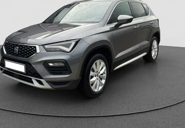 Seat Ateca 8.250 km 29.950 &euro; Ingolstadt 85053