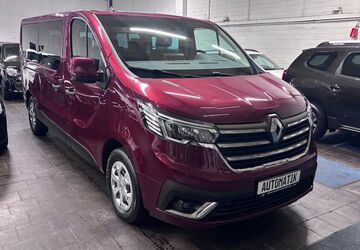 Renault Trafic 100.000 km 27.700 &euro; Köln 50859