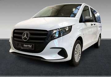 Mercedes-Benz Vito 19.900 km 50.849 &euro; Donauwörth 86609