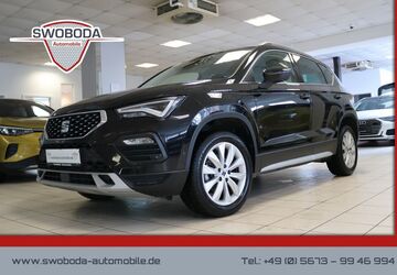 Seat Ateca 12.850 km 25.950 &euro; Espenau bei Kassel 34314