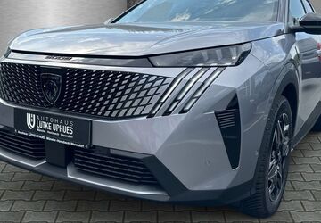 Peugeot 5008 14.900 km 38.750 &euro; Münster 48155