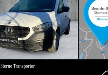 Mercedes-Benz Citan 10.160 km 20.206 &euro; München 81739