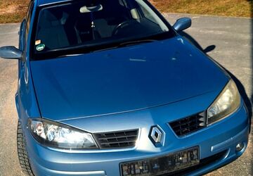 Renault Laguna 170.000 km 1.450 &euro; Oberharnsbach 96138
