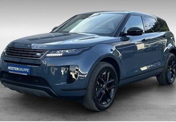 Land Rover Range Rover Evoque 21.800 km 47.890 &euro; Trier 54292