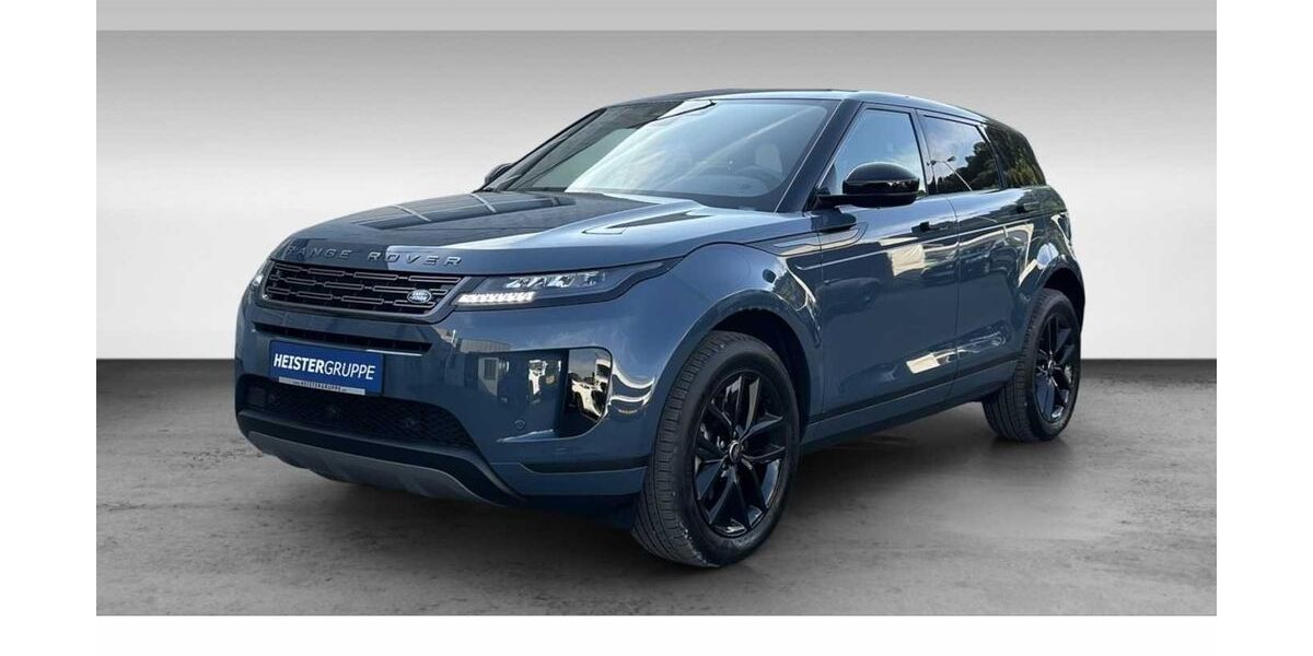Land Rover Range Rover Evoque 21.800 km 47.890 &euro; Trier 54292