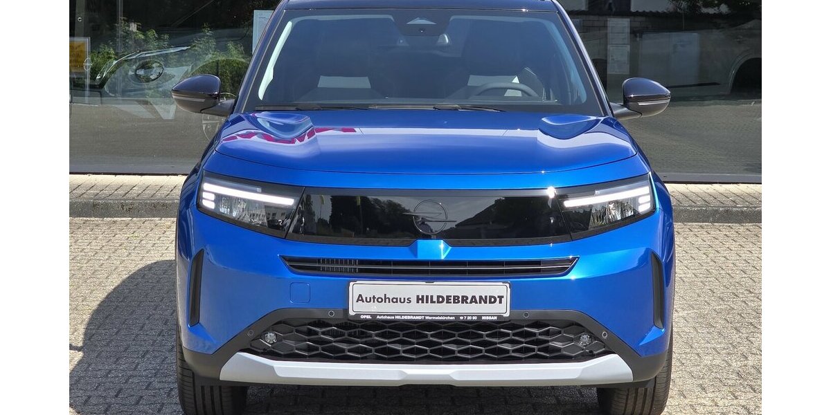 Opel Frontera Ultimate 48V|Automatik|Winter|Navi|LED 1.001 km 24.965 &euro; Wermelskirchen 42929