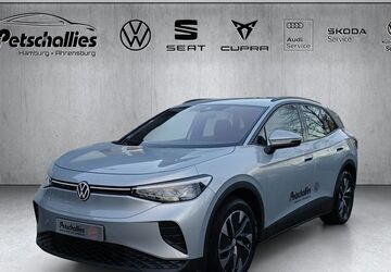 VW ID.4 10.000 km 53.890 &euro; Ahrensburg 22926