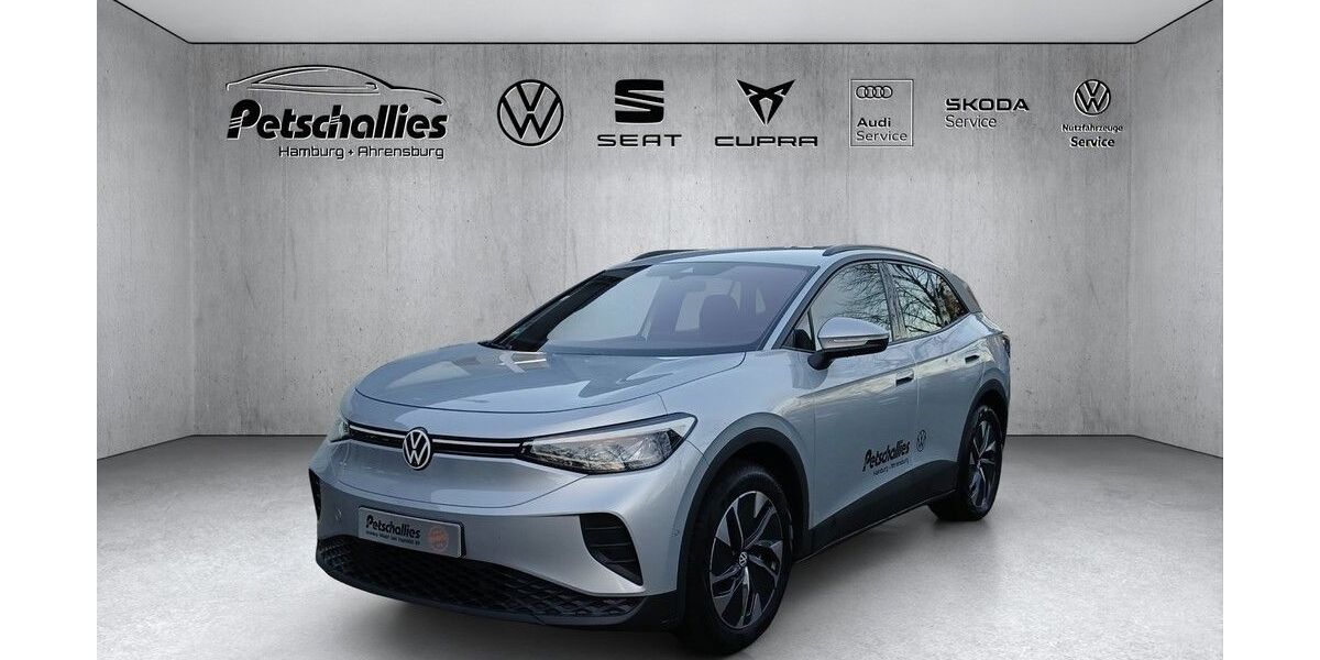 VW ID.4 10.000 km 53.890 &euro; Ahrensburg 22926