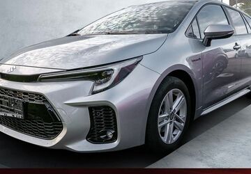 Suzuki Swace 49.466 km 19.999 &euro; Kamen 59174