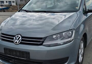 VW Sharan 240.000 km 5.990 &euro; Fürstenfeldbruck 82256