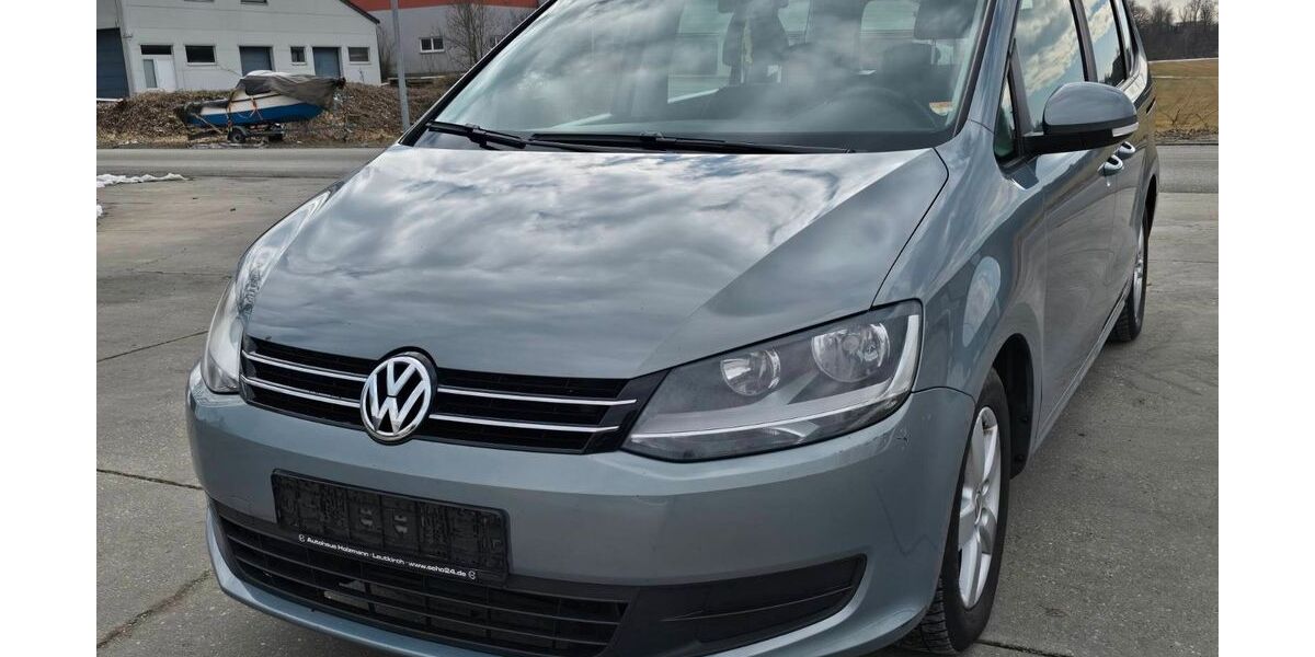 VW Sharan 240.000 km 5.990 &euro; Fürstenfeldbruck 82256