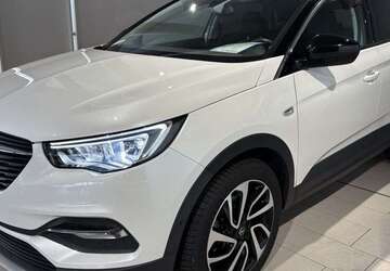 Opel Grandland X 92.550 km 13.990 &euro; Wilhelmshaven 26389