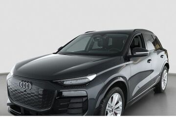 Audi Q6 e-tron 15.400 km 71.900 &euro; Ebersberg bei München 85560