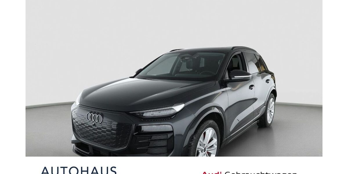 Audi Q6 e-tron 15.400 km 71.900 &euro; Ebersberg bei München 85560