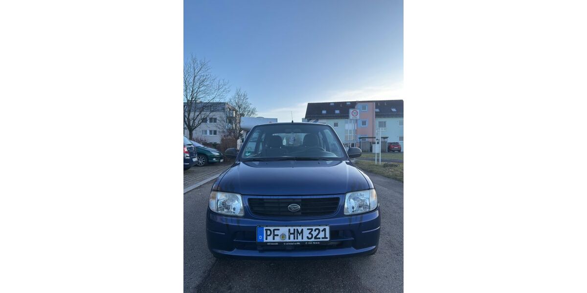 Daihatsu Cuore 146.205 km 1.999 &euro; Gerlingen 70839