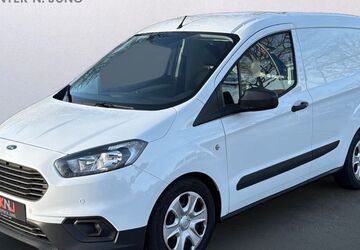 Ford Transit Courier 30.000 km 12.800 &euro; Niederelbert 56412
