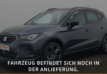 Seat Arona 3.000 km 30.980 &euro; Würzburg 97076