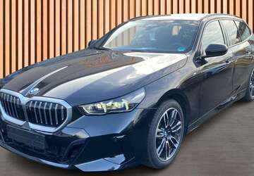 BMW 520 24.900 km 47.980 &euro; Dresden/Weißig 01328
