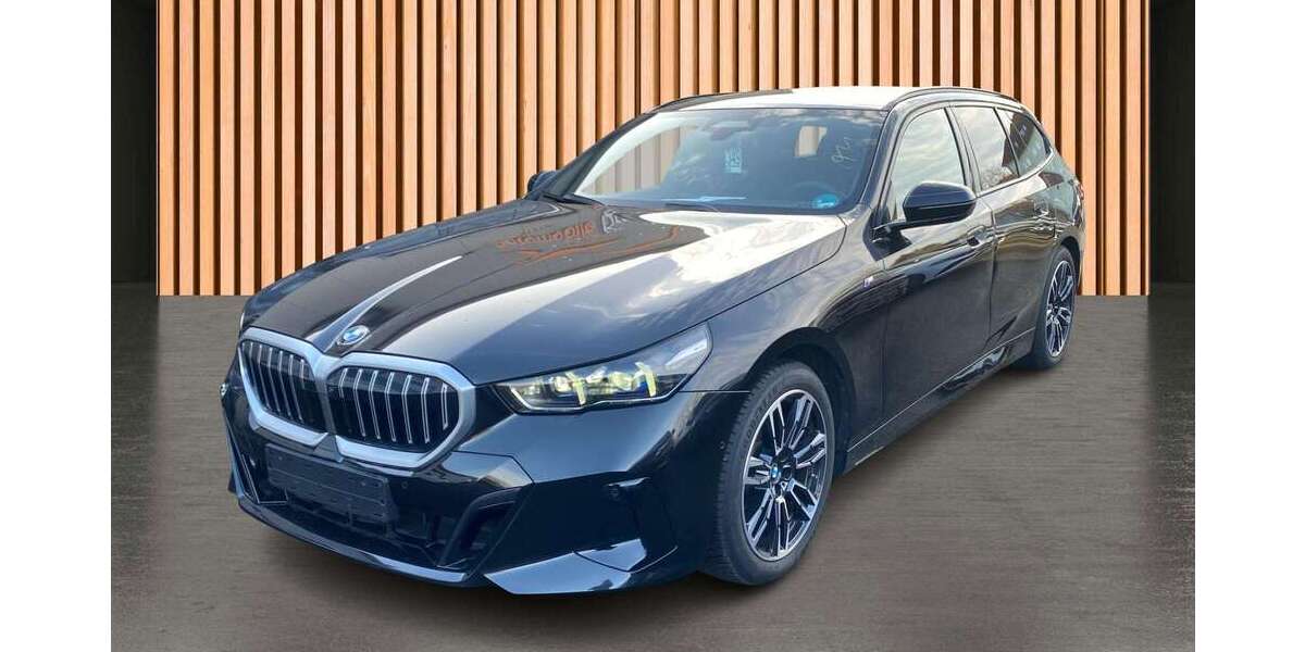 BMW 520 24.900 km 47.980 &euro; Dresden/Weißig 01328