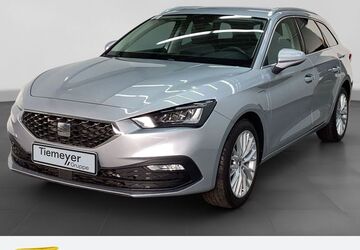 Seat Leon 20.139 km 21.950 &euro; Bochum 44809