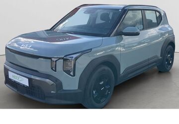 Kia EV2 3.900 km 32.480 &euro; Gardelegen 39638