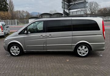 Mercedes-Benz Viano 241.500 km 11.500 &euro; Bensheim 64625